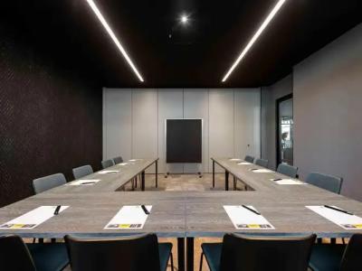 ibis Styles Friedrichshafen - 15