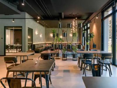 ibis Styles Friedrichshafen - 24