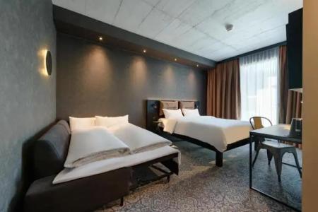 ibis Styles Friedrichshafen - 38