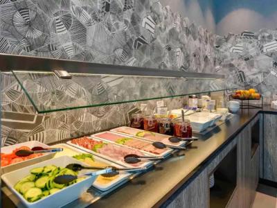 ibis Styles Friedrichshafen - 11