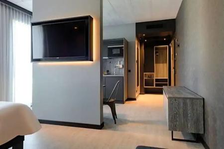 ibis Styles Friedrichshafen - 51