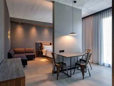 ibis Styles Friedrichshafen - 42