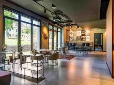 ibis Styles Friedrichshafen - 25