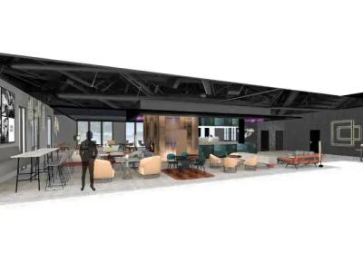 ibis Styles Friedrichshafen - 56