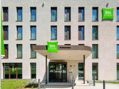 ibis Styles Friedrichshafen - 0