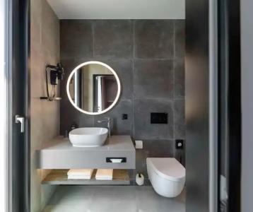 ibis Styles Friedrichshafen - 9