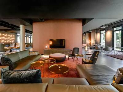 ibis Styles Friedrichshafen - 1