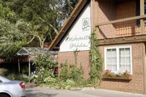 Brackstedter Mühle e.K. Mini-hotel, Wolfsburg