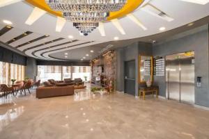 Seyithan Palace Spa Hotel, Istanbul
