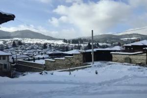 Тороманова къща, Koprivshtitsa