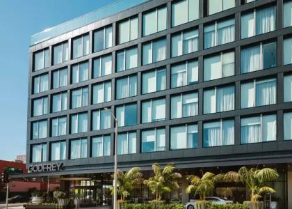 The Godfrey Hollywood