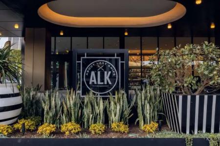 The Godfrey Hollywood - 1