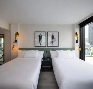 The Godfrey Hollywood - 26