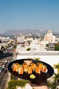 The Godfrey Hollywood - 10