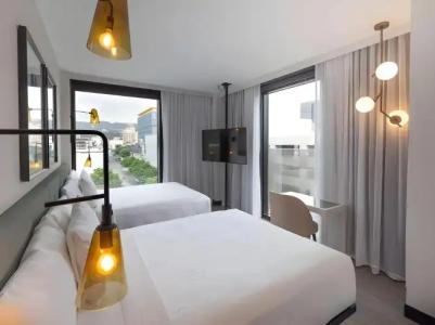 The Godfrey Hollywood - 27