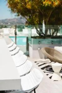 The Godfrey Hollywood - 5