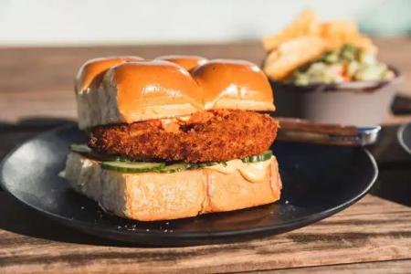 The Godfrey Hollywood - 9