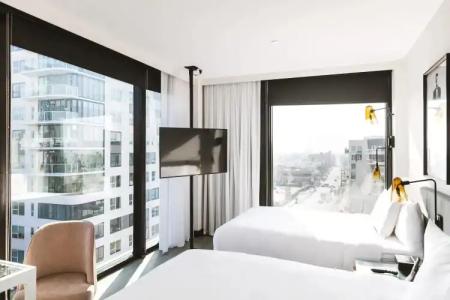 The Godfrey Hollywood - 39