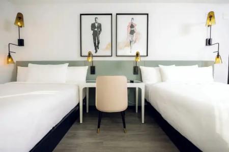 The Godfrey Hollywood - 36