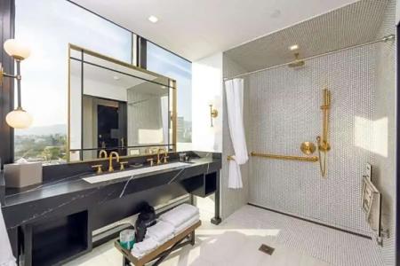 The Godfrey Hollywood - 68