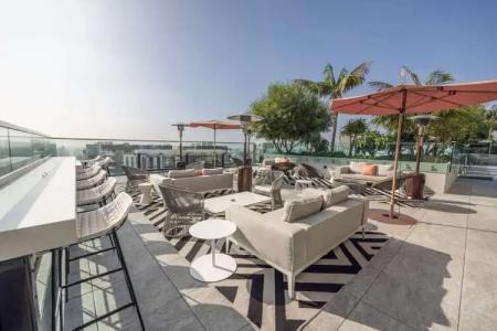 The Godfrey Hollywood - 17