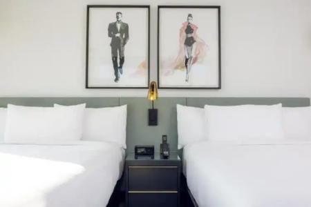 The Godfrey Hollywood - 70