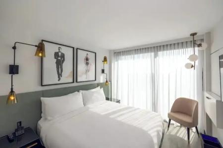 The Godfrey Hollywood - 32