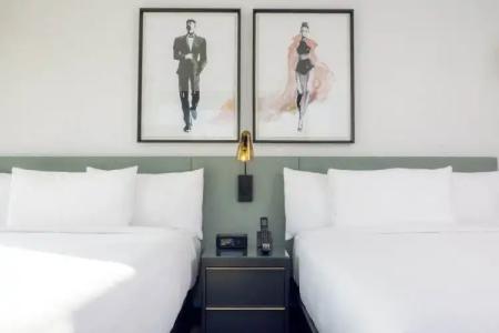 The Godfrey Hollywood - 66