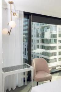 The Godfrey Hollywood - 55