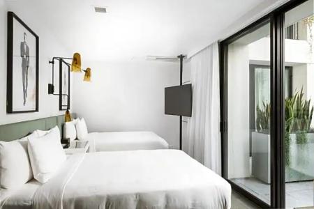 The Godfrey Hollywood - 64