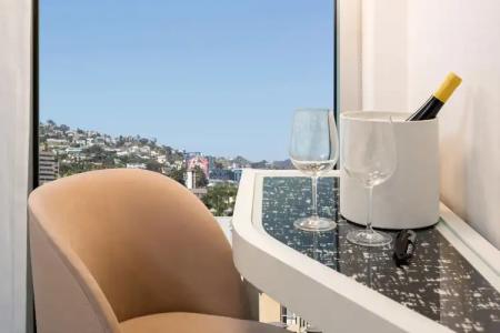 The Godfrey Hollywood - 38