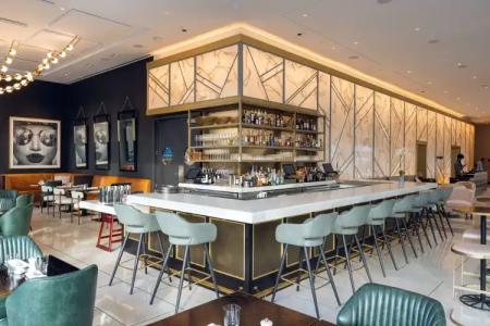 The Godfrey Hollywood - 19