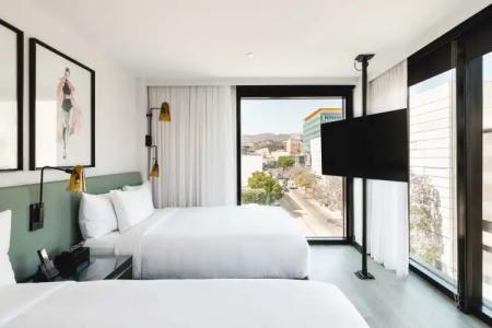 The Godfrey Hollywood - 4