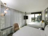 Hollywood Quadruple room