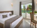 Single room with sea view