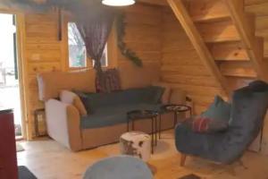 Magic Chalet Kolašin, Kolasin