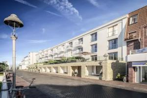 New Wave, Norderney