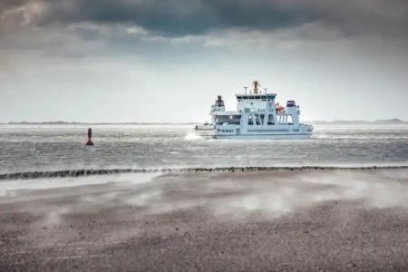 Jann von Norderney - 16