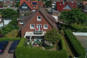 Ferienwohnung-Duenenrose, Norderney