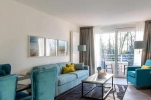 Intermar Hotel & Apartments, Glucksburg