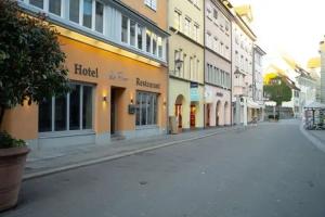Hotel La Fleur, Ueberlingen