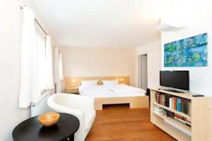 Fährmannhaus Apart-hotel, Bad Schandau