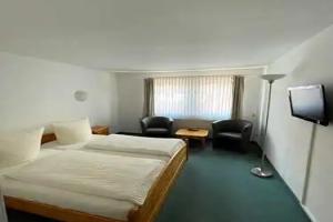 Hotel Garni ,,zum Baren", Bad Schandau