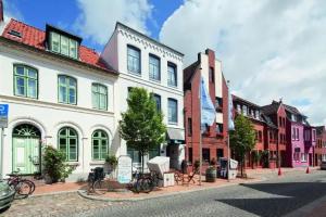 Nordsee-Hotel Hinrichsen, Husum