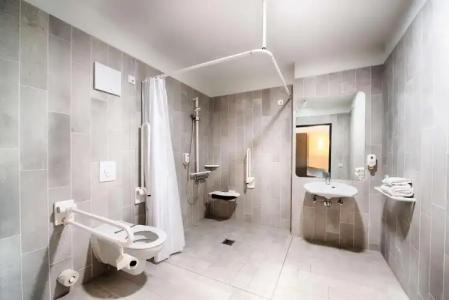 B&B Rostock-Hafen - 8