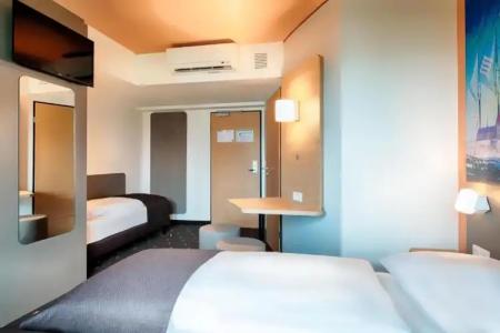 B&B Rostock-Hafen - 34