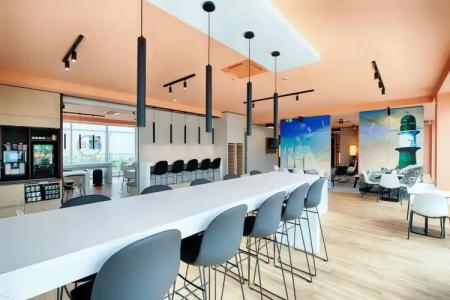 B&B Rostock-Hafen - 15