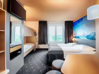 B&B Rostock-Hafen - 35