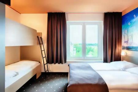 B&B Rostock-Hafen - 43