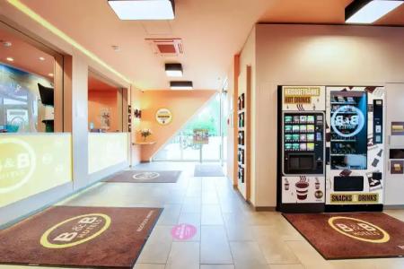 B&B Rostock-Hafen - 12